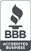 BBB Accredited Business